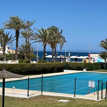 Sea View Apartment Beach Front Punta Prima Torrevieja Extérieur photo