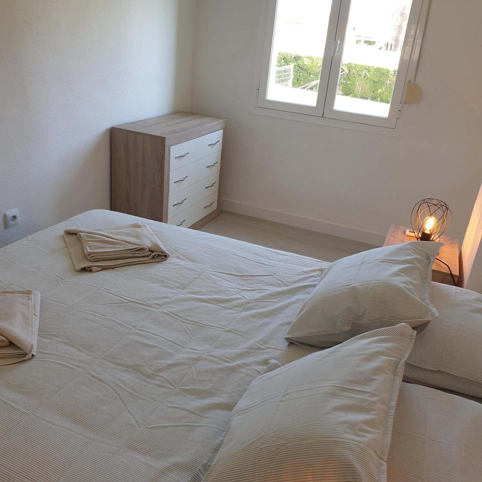 Sea View Apartment Beach Front Punta Prima Torrevieja Extérieur photo