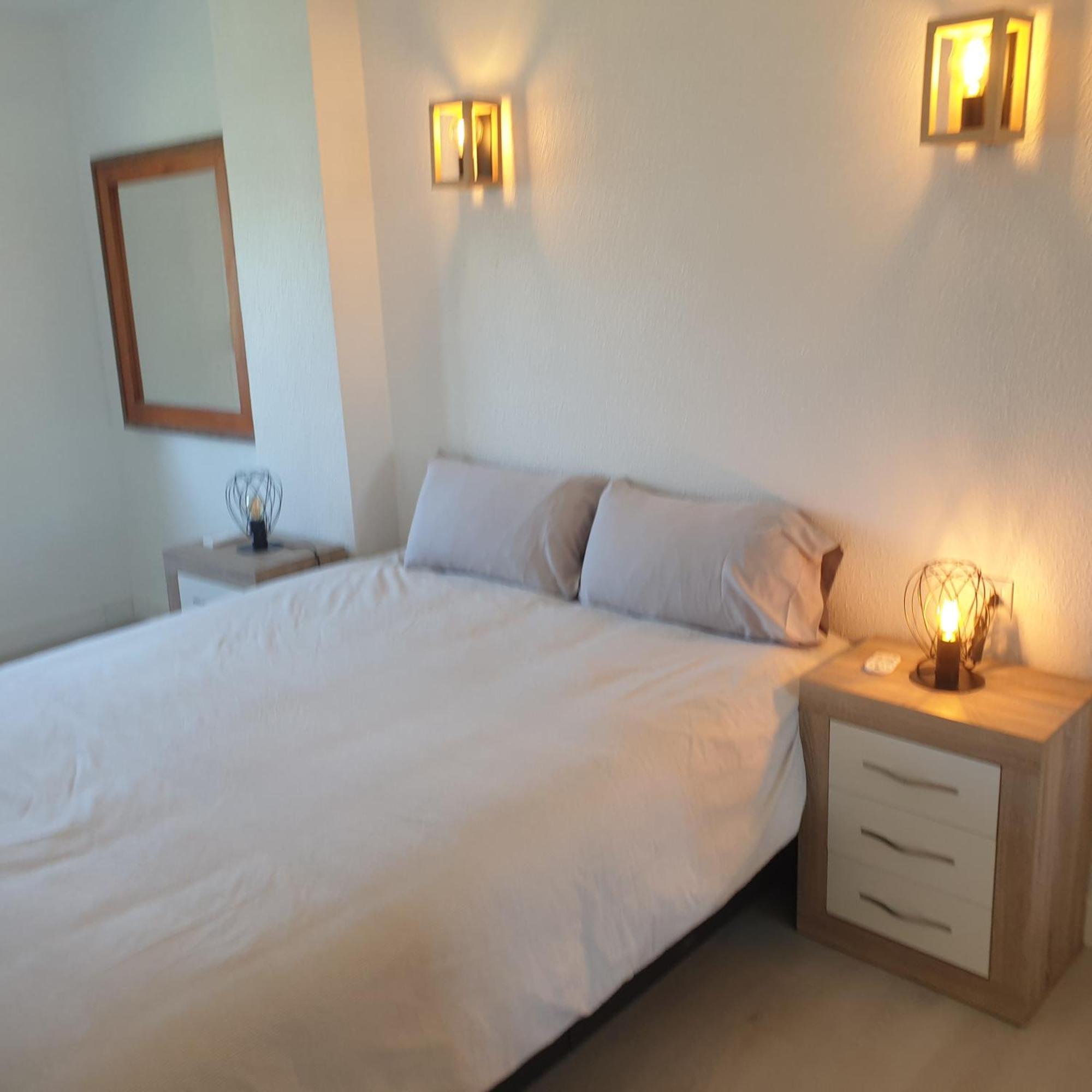 Sea View Apartment Beach Front Punta Prima Torrevieja Extérieur photo