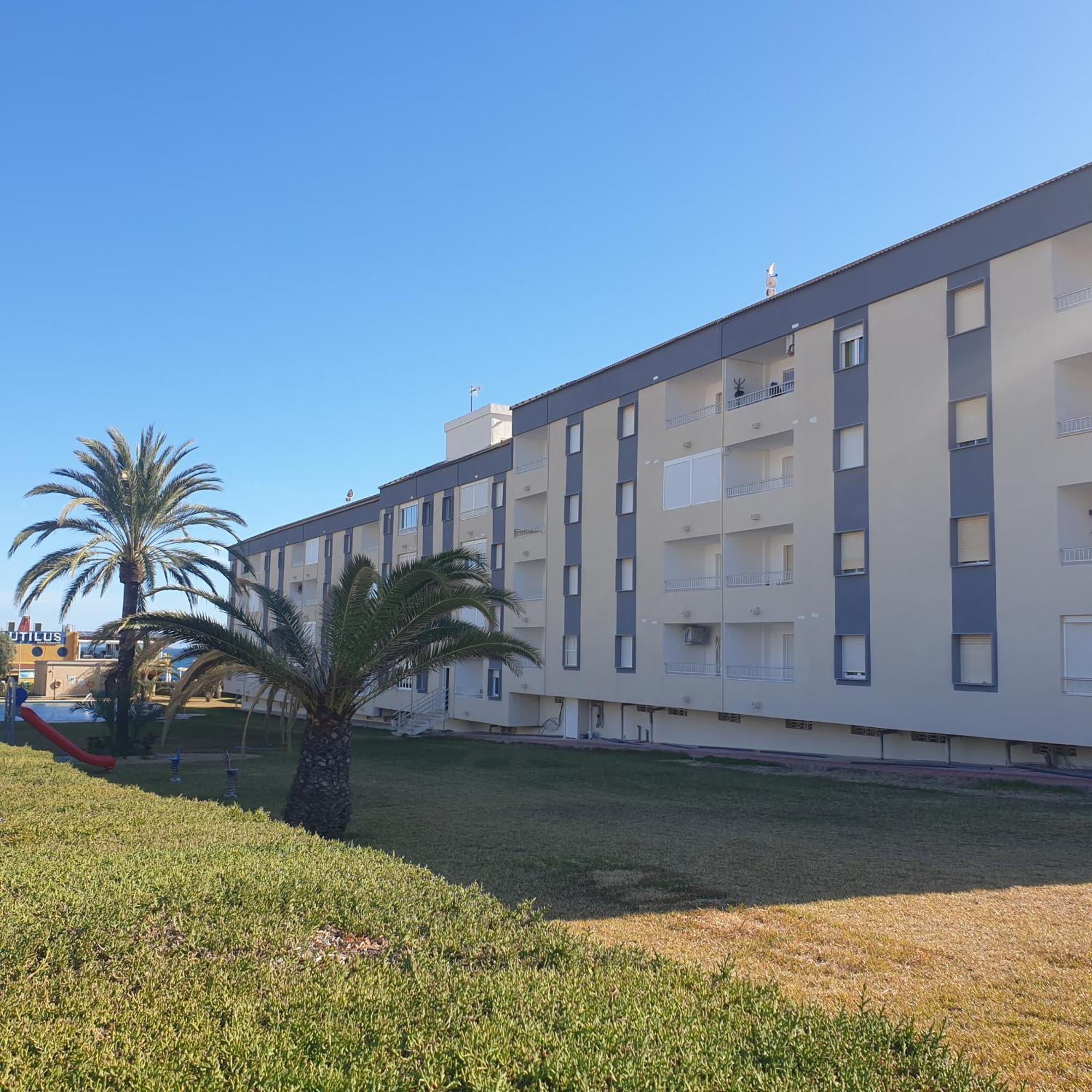 Sea View Apartment Beach Front Punta Prima Torrevieja Extérieur photo