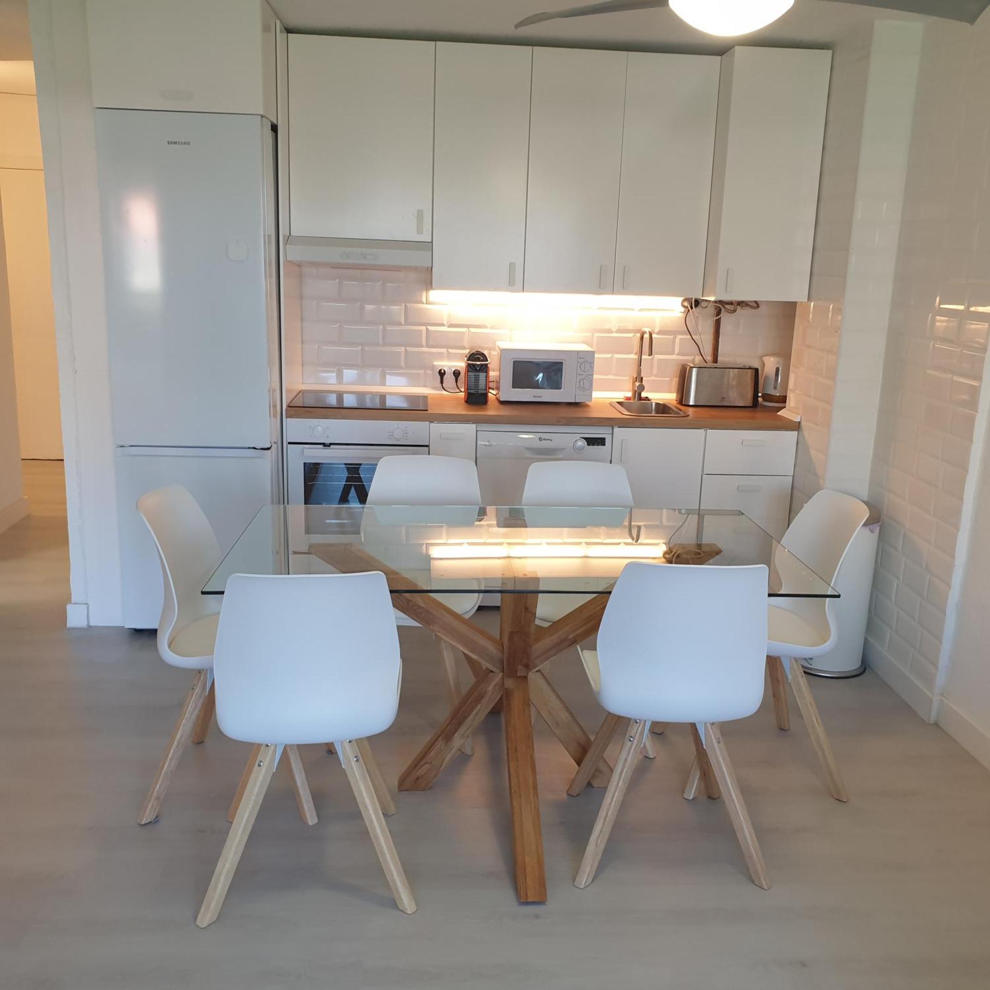 Sea View Apartment Beach Front Punta Prima Torrevieja Extérieur photo