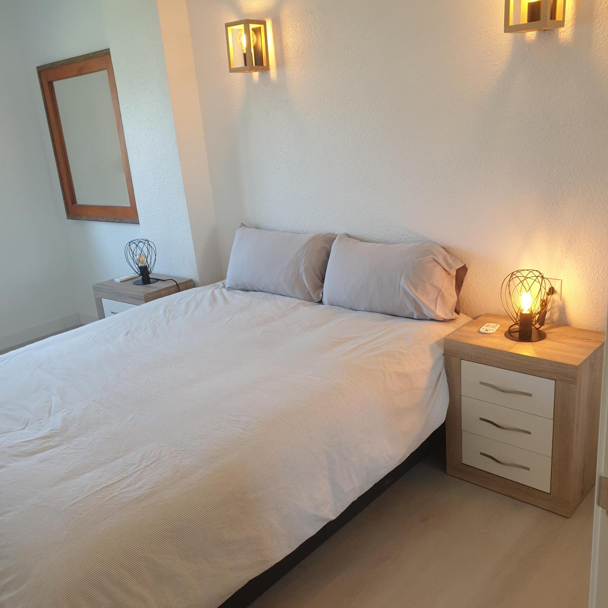 Sea View Apartment Beach Front Punta Prima Torrevieja Extérieur photo