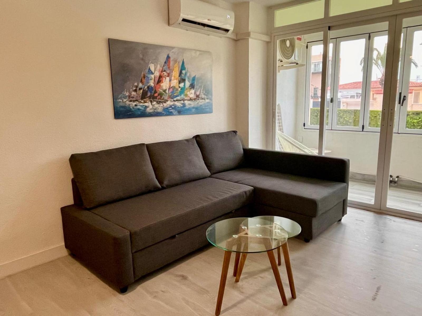 Sea View Apartment Beach Front Punta Prima Torrevieja Extérieur photo