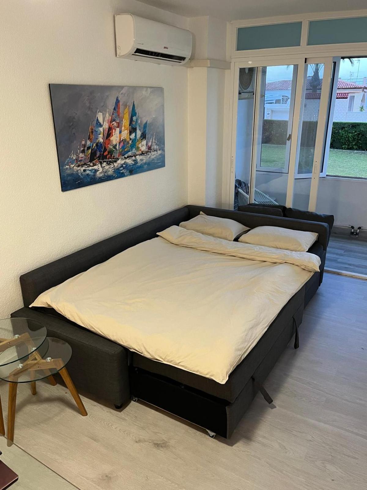 Sea View Apartment Beach Front Punta Prima Torrevieja Extérieur photo